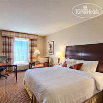 Hilton Garden Inn Palmdale 