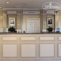 Hilton Garden Inn Palmdale 