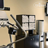 Hilton Garden Inn Palmdale 