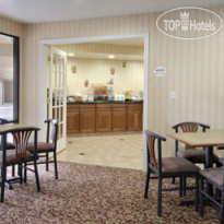 Super 8 Commerce / LA Area 