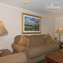 Rodeway Inn Near Maingate Knott's 