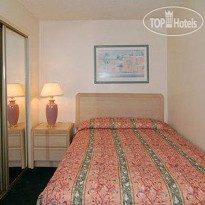 Rodeway Inn Near Maingate Knott's 