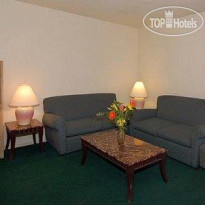 Rodeway Inn Near Maingate Knott's 