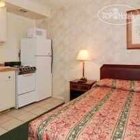 Rodeway Inn Near Maingate Knott's 