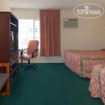 Rodeway Inn Near Maingate Knott's 