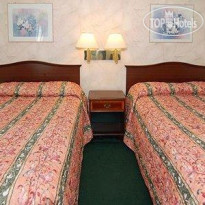 Rodeway Inn Near Maingate Knott's 