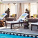Sunset Marquis 