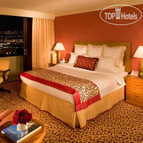 Torrance Marriott South Bay 