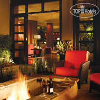 Torrance Marriott South Bay 