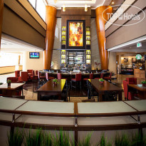 Torrance Marriott South Bay 