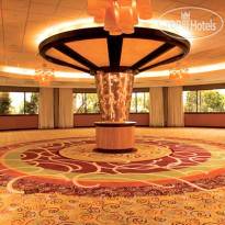 Torrance Marriott South Bay 