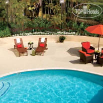 Torrance Marriott South Bay 