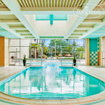 Torrance Marriott South Bay 