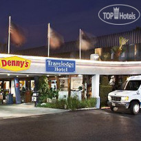 Travelodge Hotel LAX Los Angeles Intl