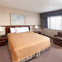 Travelodge Hotel LAX Los Angeles Intl