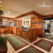 Travelodge Hotel LAX Los Angeles Intl