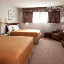 Travelodge Hotel LAX Los Angeles Intl