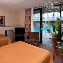 Travelodge Hotel LAX Los Angeles Intl