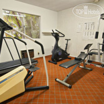 Travelodge Hotel LAX Los Angeles Intl