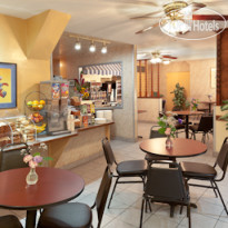 Travelodge Hotel LAX Los Angeles Intl