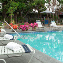Travelodge Hotel LAX Los Angeles Intl