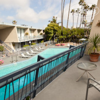 Travelodge Hotel LAX Los Angeles Intl