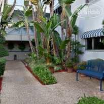 Travelodge Hotel LAX Los Angeles Intl
