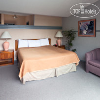 Travelodge Hotel LAX Los Angeles Intl