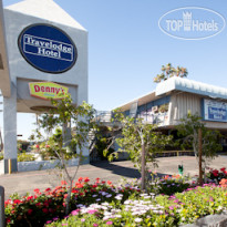 Travelodge Hotel LAX Los Angeles Intl