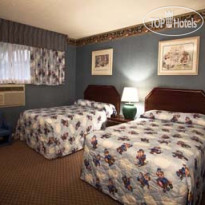 Travelodge Hotel LAX Los Angeles Intl