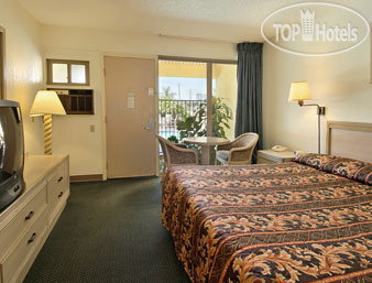 New photos from tourists Days Inn Torrance Redondo Beach 2*