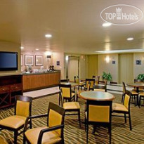 Holiday Inn Torrance 