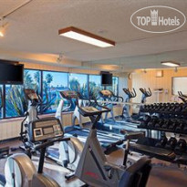 Holiday Inn Torrance 