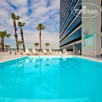 Holiday Inn Torrance 