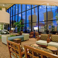 Holiday Inn Torrance 