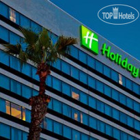 Holiday Inn Torrance 