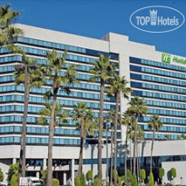 Holiday Inn Torrance 