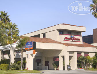New photos from tourists Howard Johnson Torrance 2*