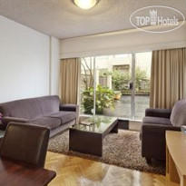 Howard Johnson Torrance 