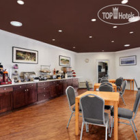 Ramada Torrance 