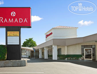 Hotelier's photos Ramada Torrance 2*