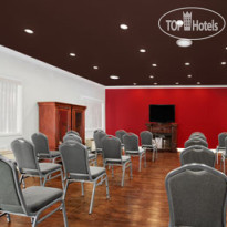 Ramada Torrance 