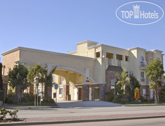 Hotelier's photos Super 8 Torrance LAX Airport Area 2*