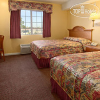 Super 8 Torrance LAX Airport Area