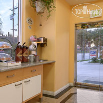 Super 8 Torrance LAX Airport Area
