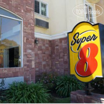 Super 8 Torrance LAX Airport Area