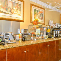 Best Western Plus Dana Point Inn-by-the-Sea