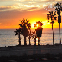 Best Western Plus Dana Point Inn-by-the-Sea