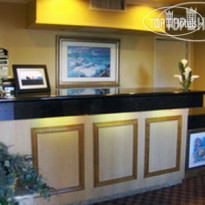 Best Western Plus Dana Point Inn-by-the-Sea