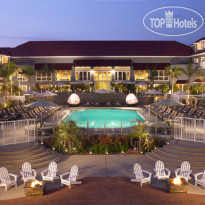 Laguna Cliffs Marriott Resort & Spa